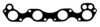 GOETZE 31-025331-10 Gasket, intake manifold